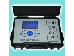 DMT-242P型便携式露点仪