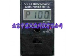 M2065阳光透过率及光功率计