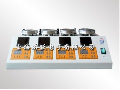 数显恒速电动磁力搅拌器，JYYB-4S磁力搅拌器，磁力搅拌器