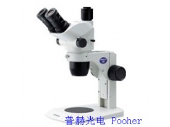 奥林巴斯体视显微镜SZ61TRC-SET