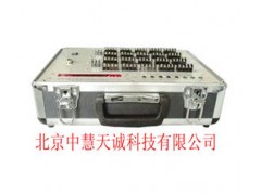 ADBZ2205C程控静态应变仪（10测点）