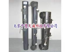 TXH-0145L深水球阀式取水器/球阀采水器