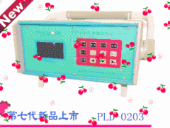 在线液压油污染诊断系统