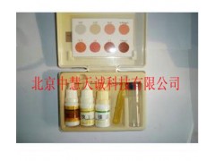 HJD/MN-B锰比色器