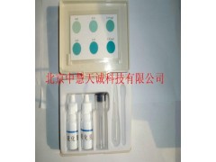 HJD/SH-B硫化氢比色器