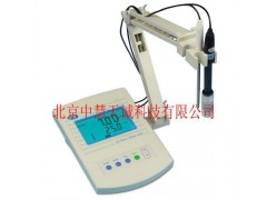 HJD/DDS-11AW 数显台式型电导仪