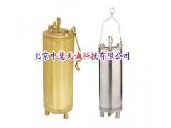 SDH-1000底部取样器/底阀式取样器