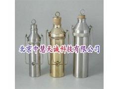 SZH-1000油品采样器/铜薄壁液体石油取样器/可卸取样器