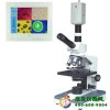 生物显微镜FL-300HTV-640X