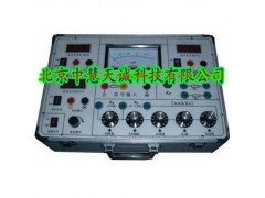 UKGB-1电表改装与校准实验仪