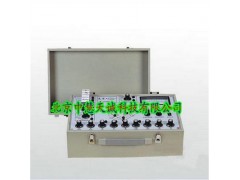 UKCT-Y2交流电桥实验仪