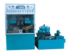 3MZ313轴承内沟道超精机，3MZ327轴承外沟道超精机