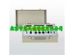 UKJB-2电表改装与校准实验仪
