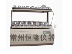 YHJ3112/YHJ3111搖瓶機(jī)，單層特大容量振蕩器