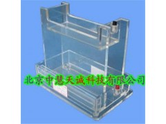 BLY-24A雙垂直電泳槽/電泳儀