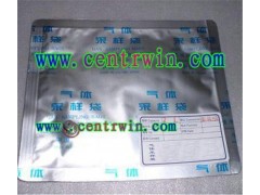 HDL-GAS1气体采样袋（金属阀1L）