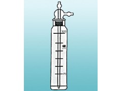 标准口大型冲击式吸收瓶 大型冲击式吸收瓶 冲击式吸收瓶