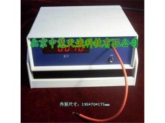 KBY2870台式四位半数字高压表