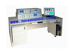 JCV1/YM-3D台式交直流指示仪表检定台