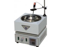 集热式恒温磁力加热搅拌器，磁力加热搅拌器