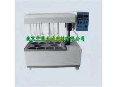 GYK-03旋转挂片腐蚀试验仪
