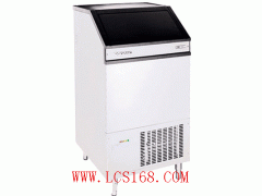 不锈钢外部材料制冰机 薄型换热器制冰机