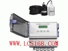 自動功率調整增益控制溫度補償超聲波液位計