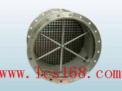 段橫截面面積和流體通過(guò)該面積的軸向平均流速測(cè)量?jī)x