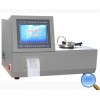 上海昌吉SYD-5208A快速高温闭口闪点试验器