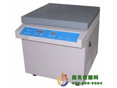臺(tái)式低速大容量離心機(jī)TDL-5