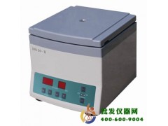 智能高速離心機(jī) TGL-16C