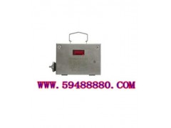 MTD3CG-1000矿用粉尘浓度传感器