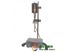 數(shù)顯直流恒速攪拌器JJ-6 100W