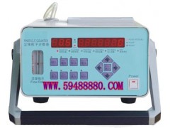 DTELJ-E301激光尘埃粒子计数器