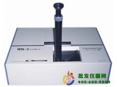 比較測(cè)色儀WSL-2