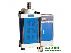 压力试验机TYE-2000C