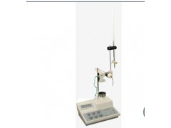 上海昌吉SYD-251 石油产品碱值测定仪