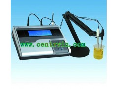 BYJHK-3C台式酸度计