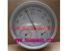 DJQ-B9391温湿度计气压计三合一气象站