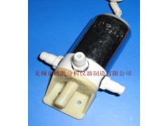 防腐电磁阀，24伏防腐电磁阀的应用