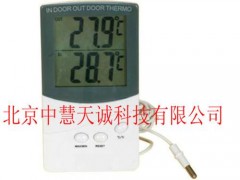 JKTA338室内外带记忆温度计