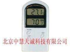 JKTA138B温湿度计