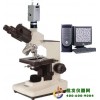 三目型生物显微镜XSP-6C