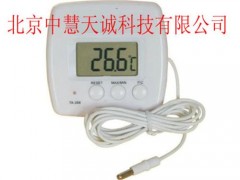 JKTA268A带探头冰霜温度计