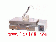 不锈钢电热板 烘培作温度实验专用电热板 封闭式加热加热无明火式电热板