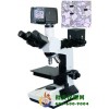 数码型三目正置式金相显微镜DMM-220D