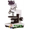 三目透反射偏光显微镜XPF-300C
