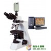三目透射偏光显微镜XP-550C
