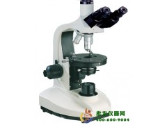 三目偏光显微镜XP-443
