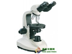 双目偏光显微镜XP-440